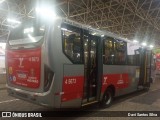 Allibus Transportes 4 5673 na cidade de São Paulo, São Paulo, Brasil, por Davi Santos Silva. ID da foto: :id.