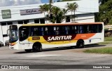 Saritur - Santa Rita Transporte Urbano e Rodoviário 0095 na cidade de Conselheiro Lafaiete, Minas Gerais, Brasil, por Eduardo Vieira. ID da foto: :id.