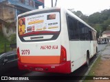 Petro Ita Transportes Coletivos de Passageiros 2079 na cidade de Petrópolis, Rio de Janeiro, Brasil, por Davi Martins. ID da foto: :id.