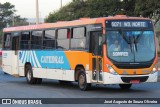 Advance Catedral Transportes 20288 na cidade de Brasília, Distrito Federal, Brasil, por José Augusto de Souza Oliveira. ID da foto: :id.