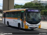 Transportes Paranapuan B10056 na cidade de Rio de Janeiro, Rio de Janeiro, Brasil, por Yaan Medeiros. ID da foto: :id.