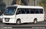Ônibus Particulares  na cidade de Brasília, Distrito Federal, Brasil, por Juarez Miguel Duarte Junior. ID da foto: :id.