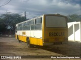 Escolares 313 na cidade de Piritiba, Bahia, Brasil, por Mario dos Santos Nogueira Junior. ID da foto: :id.