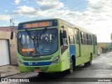 Transportes Therezina 03154 na cidade de Teresina, Piauí, Brasil, por jose barros. ID da foto: :id.