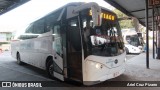 Autobuses Melipilla 160 na cidade de Melipilla, Melipilla, Metropolitana de Santiago, Chile, por Ariel Cruz Pizarro. ID da foto: :id.