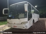 Ônibus Particulares 4194 na cidade de Diamantino, Mato Grosso, Brasil, por Renan Almeida de Freitas. ID da foto: :id.