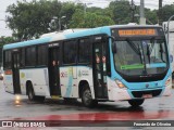 Rota Sol > Vega Transporte Urbano 35630 na cidade de Fortaleza, Ceará, Brasil, por Fernando de Oliveira. ID da foto: :id.