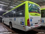 BsBus Mobilidade 502383 na cidade de Ceilândia, Distrito Federal, Brasil, por Gabriel Silva. ID da foto: :id.