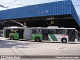 Next Mobilidade - ABC Sistema de Transporte 8152 na cidade de Santo André, São Paulo, Brasil, por Gilberto Mendes dos Santos. ID da foto: :id.