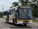 SOPAL - Sociedade de Ônibus Porto-Alegrense Ltda. 6670 na cidade de Porto Alegre, Rio Grande do Sul, Brasil, por Vitor Aguilera. ID da foto: :id.