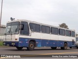 Ônibus Particulares 0573 na cidade de Porto Alegre, Rio Grande do Sul, Brasil, por Wesley Dos santos Rodrigues. ID da foto: :id.
