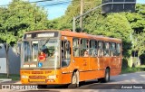 Empresa Cristo Rei > CCD Transporte Coletivo DA296 na cidade de Curitiba, Paraná, Brasil, por Amauri Souza. ID da foto: :id.