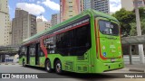 Himalaia Transportes > Ambiental Transportes Urbanos 4 1100 na cidade de São Paulo, São Paulo, Brasil, por Thiago Lima. ID da foto: :id.