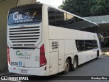 Gil Turismo 2030 na cidade de Belo Horizonte, Minas Gerais, Brasil, por Weslley Silva. ID da foto: :id.