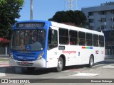 Consórcio Navegantes - 02 > Viação São Jorge > Transurb Transporte Urbano 02080 na cidade de João Pessoa, Paraíba, Brasil, por Emerson Nobrega. ID da foto: :id.