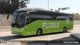 FlixBus J1360 na cidade de Huechuraba, Santiago, Metropolitana de Santiago, Chile, por Ariel Cruz Pizarro. ID da foto: :id.