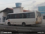 Ônibus Particulares 4G28 na cidade de Cabo de Santo Agostinho, Pernambuco, Brasil, por Jonathan Silva. ID da foto: :id.