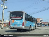 Auto Ônibus Fagundes RJ 101.082 na cidade de Niterói, Rio de Janeiro, Brasil, por Kauã Reis. ID da foto: :id.