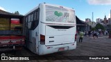 Ônibus Particulares 015 na cidade de Ponta Grossa, Paraná, Brasil, por BrunyBus Prado. ID da foto: :id.