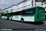 OT Trans - Ótima Salvador Transportes 21129 na cidade de Salvador, Bahia, Brasil, por Gustavo Santos Lima. ID da foto: :id.