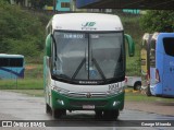 JB Transportes 1004 na cidade de São Luís, Maranhão, Brasil, por George Miranda. ID da foto: :id.