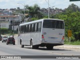 Ônibus Particulares 0137 na cidade de Candeias, Bahia, Brasil, por Rafael Rodrigues Forencio. ID da foto: :id.