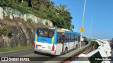 Transportes Futuro C30214 na cidade de Rio de Janeiro, Rio de Janeiro, Brasil, por Fábio Batista. ID da foto: :id.