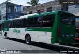 OT Trans - Ótima Salvador Transportes 21198 na cidade de Salvador, Bahia, Brasil, por Gustavo Santos Lima. ID da foto: :id.