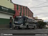 Viação Anchieta 40980 na cidade de Belo Horizonte, Minas Gerais, Brasil, por Quintal de Casa Ônibus. ID da foto: :id.