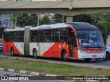 Itajaí Transportes Coletivos 2017 na cidade de Campinas, São Paulo, Brasil, por Henrique Alves de Paula Silva. ID da foto: :id.