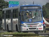 Consórcio Navegantes - 02 > Viação São Jorge > Transurb Transporte Urbano 02061 na cidade de João Pessoa, Paraíba, Brasil, por Alexandre Dumas. ID da foto: :id.