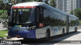 Next Mobilidade - ABC Sistema de Transporte 8319 na cidade de São Paulo, São Paulo, Brasil, por Cle Giraldi. ID da foto: :id.