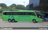 Transbrasiliana Transportes e Turismo 51001 na cidade de São Luís, Maranhão, Brasil, por George Miranda. ID da foto: :id.