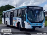 Avanço Transportes 9025 na cidade de Camaçari, Bahia, Brasil, por Emmerson Vagner. ID da foto: :id.