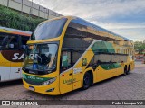Empresa Gontijo de Transportes 23005 na cidade de Belo Horizonte, Minas Gerais, Brasil, por Pedro Henrique VM. ID da foto: :id.