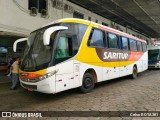 Saritur - Santa Rita Transporte Urbano e Rodoviário 28000 na cidade de Ipatinga, Minas Gerais, Brasil, por Celso ROTA381. ID da foto: :id.