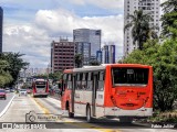 TRANSPPASS - Transporte de Passageiros 8 1388 na cidade de São Paulo, São Paulo, Brasil, por Fábio Julião. ID da foto: :id.