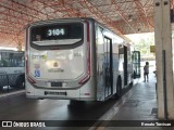 City Transporte Urbano Intermodal - Votorantim 658 na cidade de Votorantim, São Paulo, Brasil, por Renato Trevisan. ID da foto: :id.