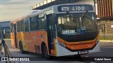 Empresa de Transportes Braso Lisboa A29042 na cidade de Rio de Janeiro, Rio de Janeiro, Brasil, por Gabriel Sousa. ID da foto: :id.