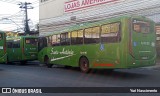Transportes Santo Antônio RJ 161.193 na cidade de Duque de Caxias, Rio de Janeiro, Brasil, por Yuri Nascimento. ID da foto: :id.