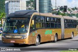 Jotur - Auto Ônibus e Turismo Josefense 9912 na cidade de Florianópolis, Santa Catarina, Brasil, por Diego Lip. ID da foto: :id.