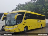 Expresso Real Bus 0255 na cidade de João Pessoa, Paraíba, Brasil, por Eronildo Assunção. ID da foto: :id.