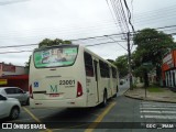 Viação Colombo 23001 na cidade de Colombo, Paraná, Brasil, por GDC __39AM. ID da foto: :id.