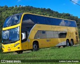 Brisa Ônibus 11871 na cidade de Juiz de Fora, Minas Gerais, Brasil, por Antônio Carlos Rosário. ID da foto: :id.