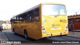 Transporte Coletivo Glória BC031 na cidade de Curitiba, Paraná, Brasil, por Marcelo Junior Ribeiro Schuartz. ID da foto: :id.