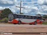 C C Souza Transporte 02 13 20 na cidade de Santarém, Pará, Brasil, por Diego Maia. ID da foto: :id.