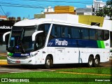 Planalto Transportes 3014 na cidade de Toledo, Paraná, Brasil, por Kauan Lucio. ID da foto: :id.