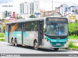 Expresso Luziense > Territorial Com. Part. e Empreendimentos 30686 na cidade de Belo Horizonte, Minas Gerais, Brasil, por ODC Bus. ID da foto: :id.