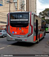 TRANSPPASS - Transporte de Passageiros 8 0069 na cidade de São Paulo, São Paulo, Brasil, por Renan De Jesus Oliveira. ID da foto: :id.