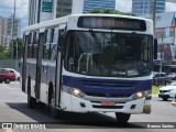 Ônibus Particulares 30009 na cidade de Taguatinga, Distrito Federal, Brasil, por Brenno Santos. ID da foto: :id.